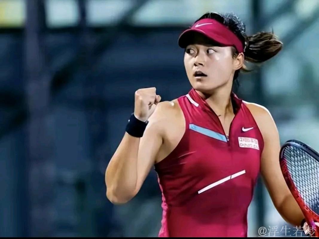 中国再添五站WTA125级别赛事